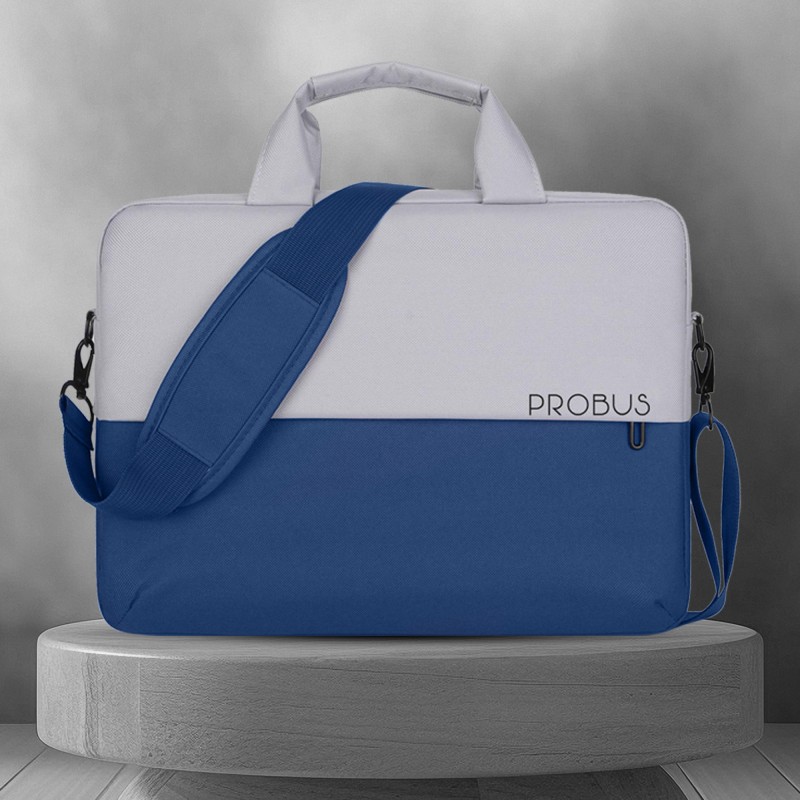 Probus The Dual Tone Trending Sleeve Bag for Macbook, Laptop, Notebook
