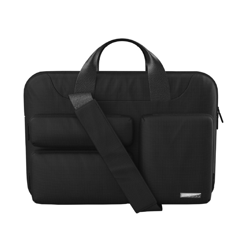 The Urban Choice Laptop Messenger Sleeve Bag